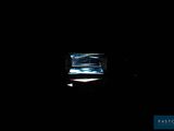 an image of a glass of water sitting on top of a table