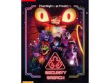 a nintendo switch game with five nights at freddy ' s