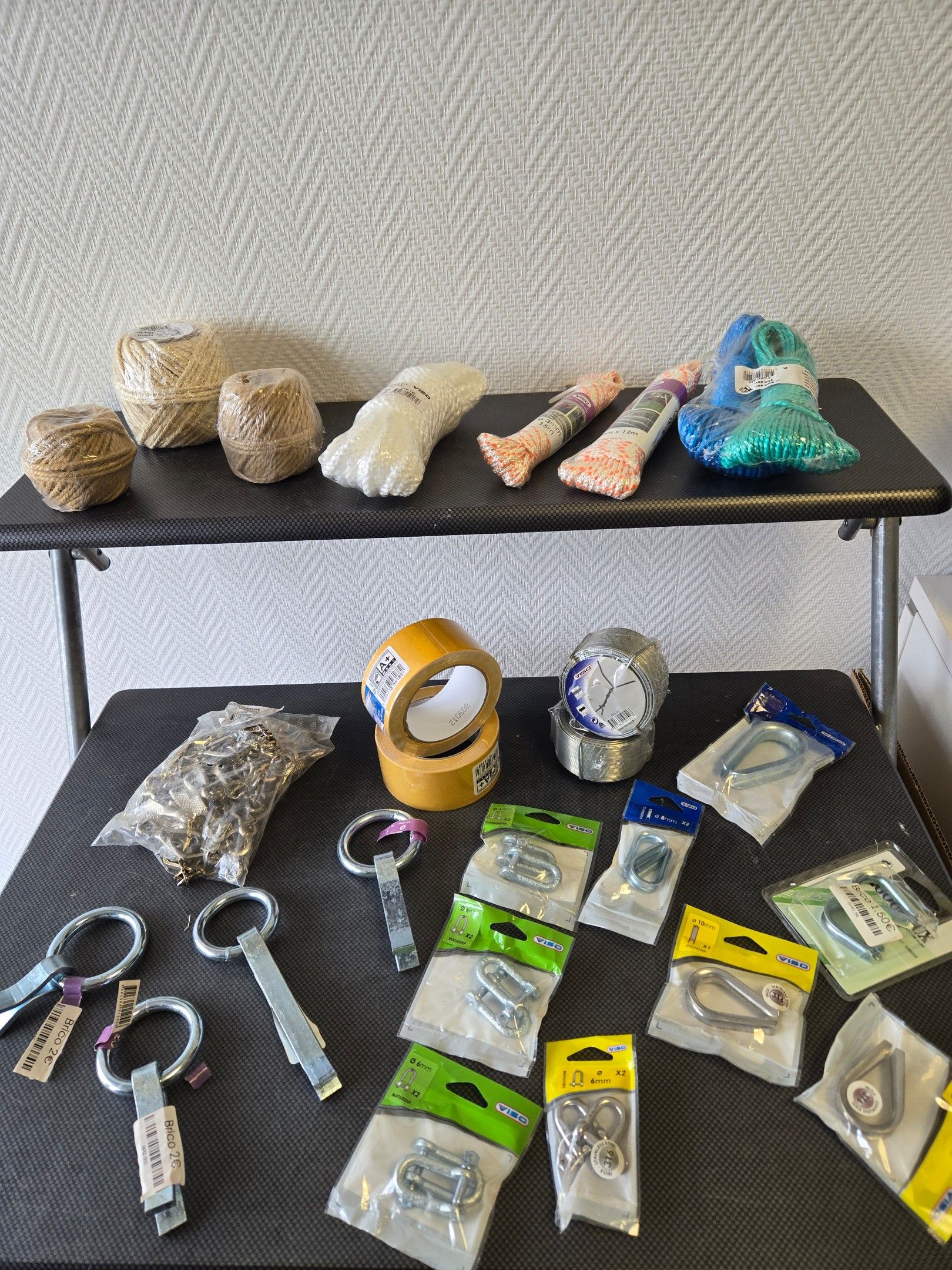 Destockage & Invendus