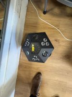 2 Jeux de lumières POWER METEOR IX