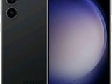 Le nouveau Samsung Galaxy S9 est disponible en noir et en argent.