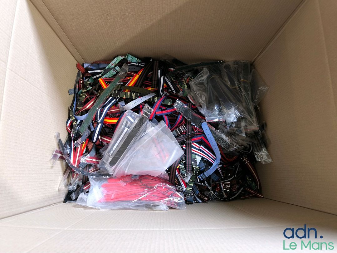 Destockage & Invendus
