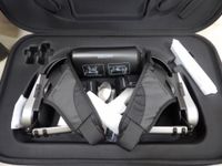 NAVEE - Un exosquelette Exo S Pro, 960W, 1,8kg, 40 000 pas d… (photo 2)
