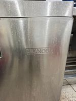 Lave vaisselle à capot inox SILANOS avec retour L. (photo 4)