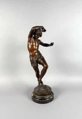 Francisque Joseph DURET (1804-1865) et Edouard QUESNEL (1842…