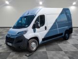 Promion 350 4x2 de 2020, fourgon de transport de marchandises vide f3677 - photo 1