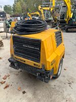 * 1 compresseur de chantier Kaeser M20 Sigma (photo 4)