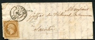 a close up of a piece of paper with a stamp on it