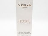 guerlain gommage face cream
