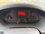 a close up of the dashboard of a car
