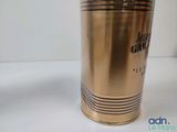 an image of a can of coffee on a table