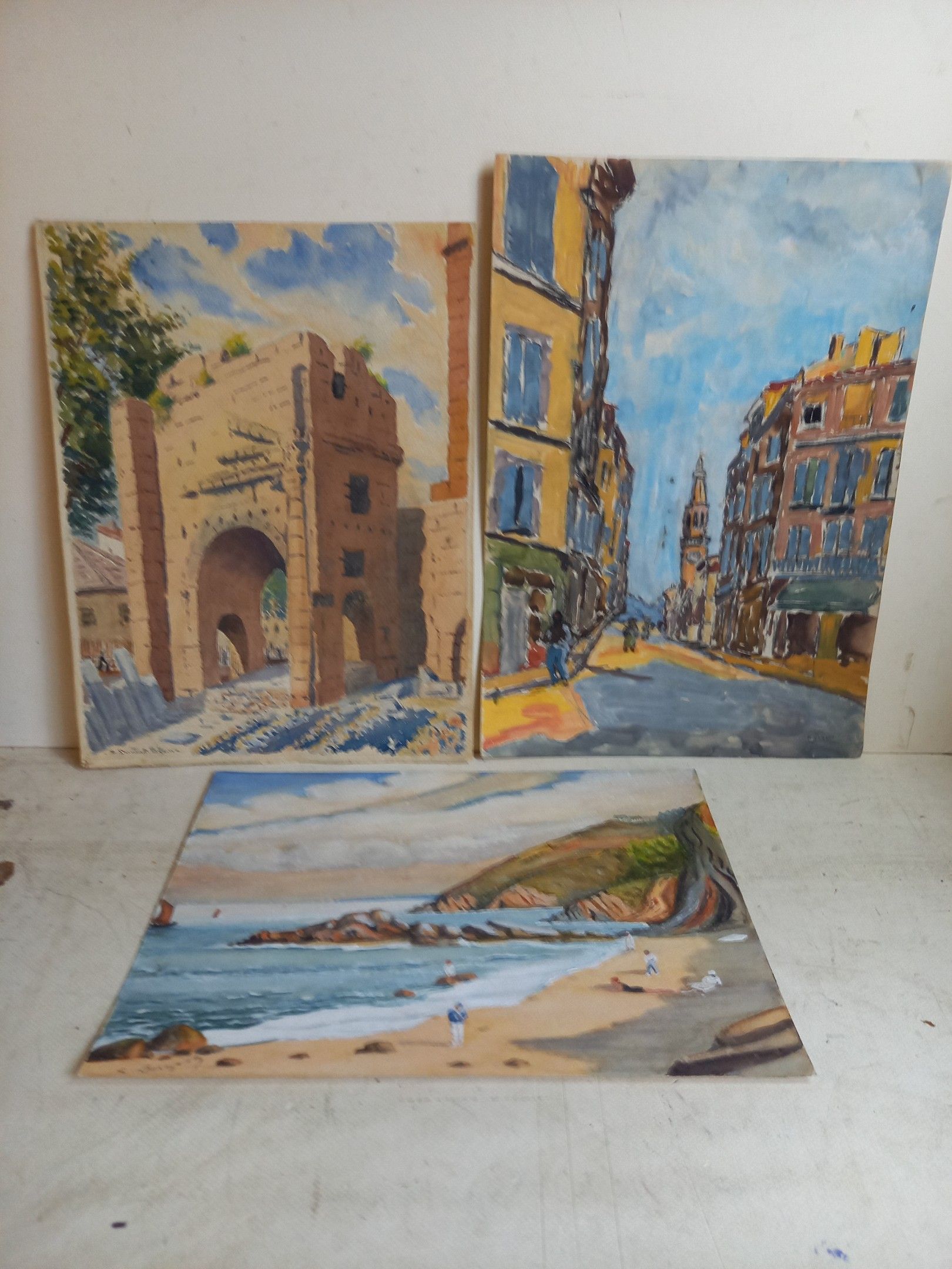 Objets d'art & Curiosités