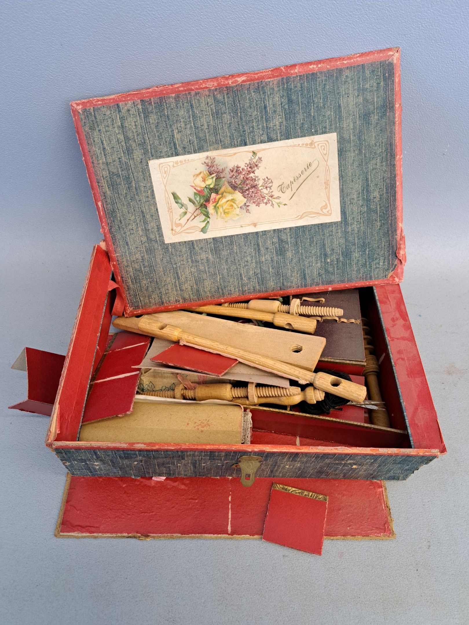 Objets d'art & Curiosités