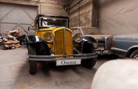 1932 RENAULT PRIMASTELLA (photo 4)