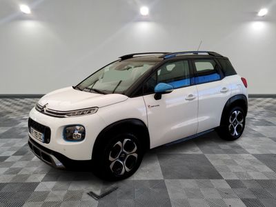 Citroen - C3 Aircross Puretech 130 SS Bvm6 Rip Curl - ES - M…