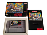 a box with a game inside of it and a box with a game inside of it