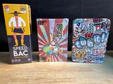 Photo 1/1 du lot