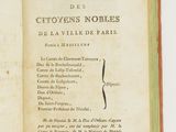 an open book with a drawing of a bird on it