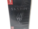 the elder scrolls of skyrim - nintendo switch