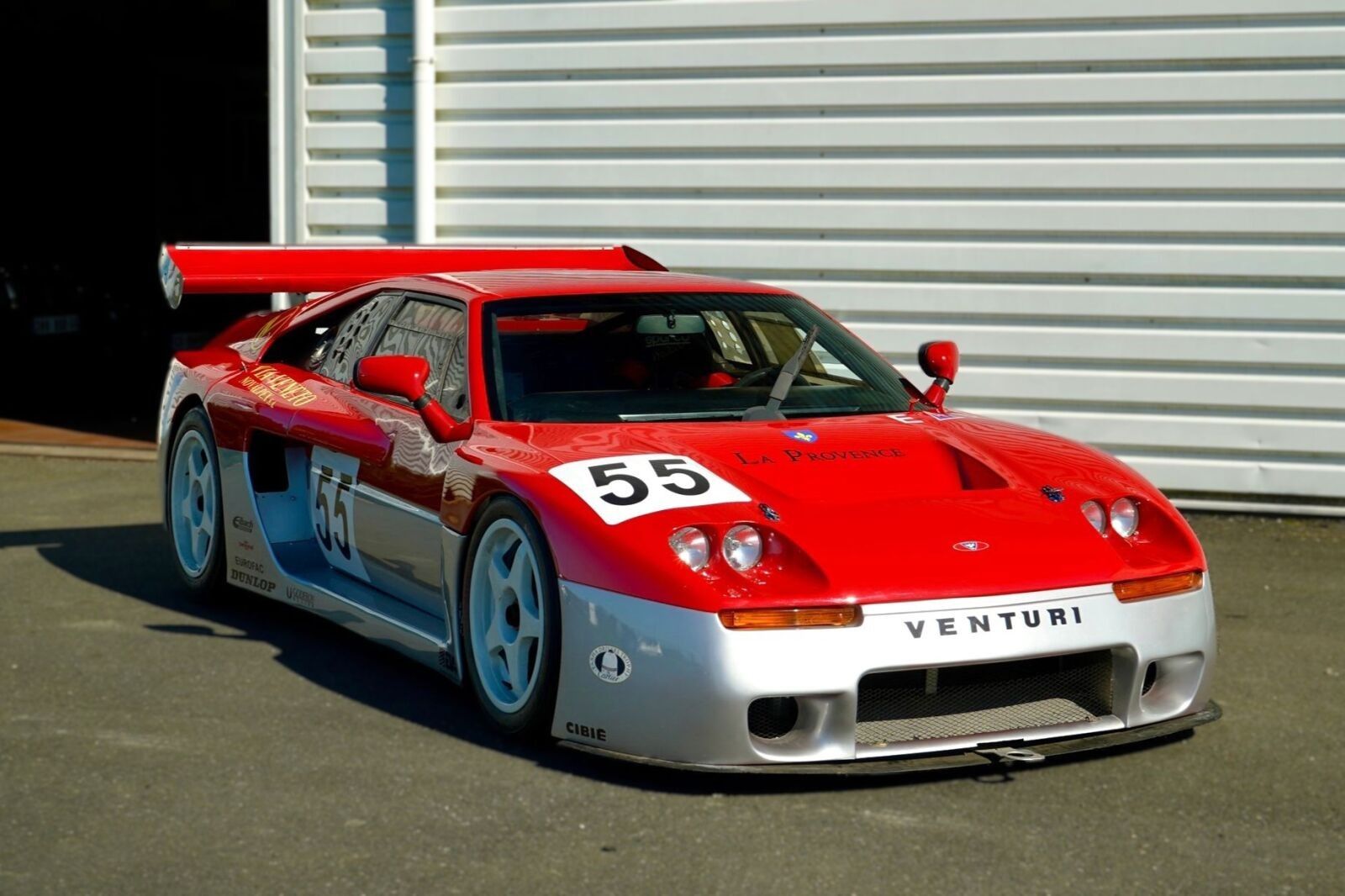 Voitures Particulières