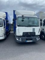 Camion porteur RENAULT type D