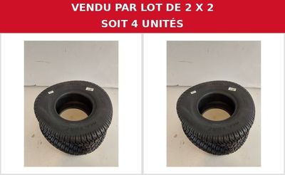 Je vends un lot de 2 x 2, soit 4 unités