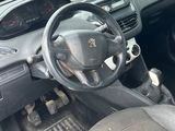 dashboard of a car with a steering wheel and dashboard controls