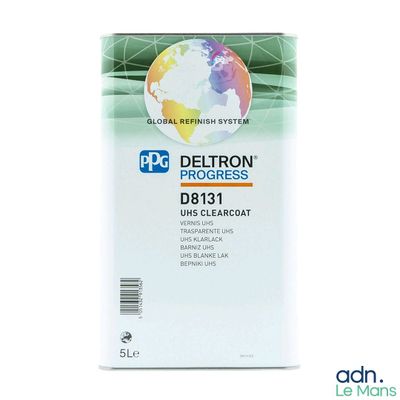 Cartouche jet d'encre Delltron Progress B8311 pour imprimante Dell