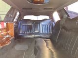 the back seat of a car with the back seats folded down
