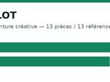 an image of a bar chart with a lot of information