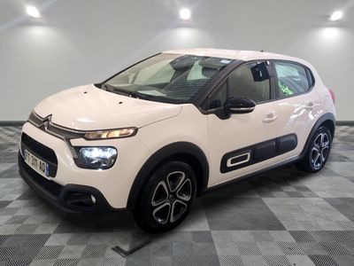 CITROEN - C3 SOCIETE PURE TECH 83 SS BVM FEEL NAV - ES - Mis…