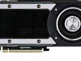 un gros plan d'une carte graphique sur laquelle on peut lire « nvidx »