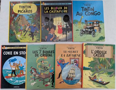 plusieurs livres pour enfants sont alignés sur une table