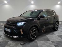 CITROEN - C5 AIRCROSS PURETECH 130 SS EAT8 C-SERIES - ES - M…