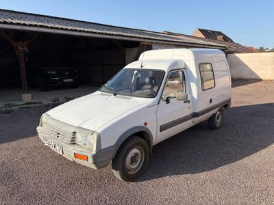 CITROEN  - C.15 - Genre : CTTE - Carrosserie : FOURGON - Energie : GO  - Photo 1