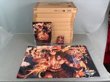 a picture of a box with a picture of street fighter on it