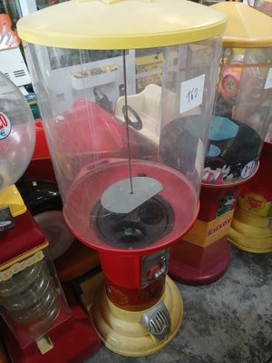 Distributeur CHUPA CHUPS VENDU DANS L'ETAT - Photo 1