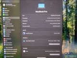 a picture of a macbook pro on a computer screen