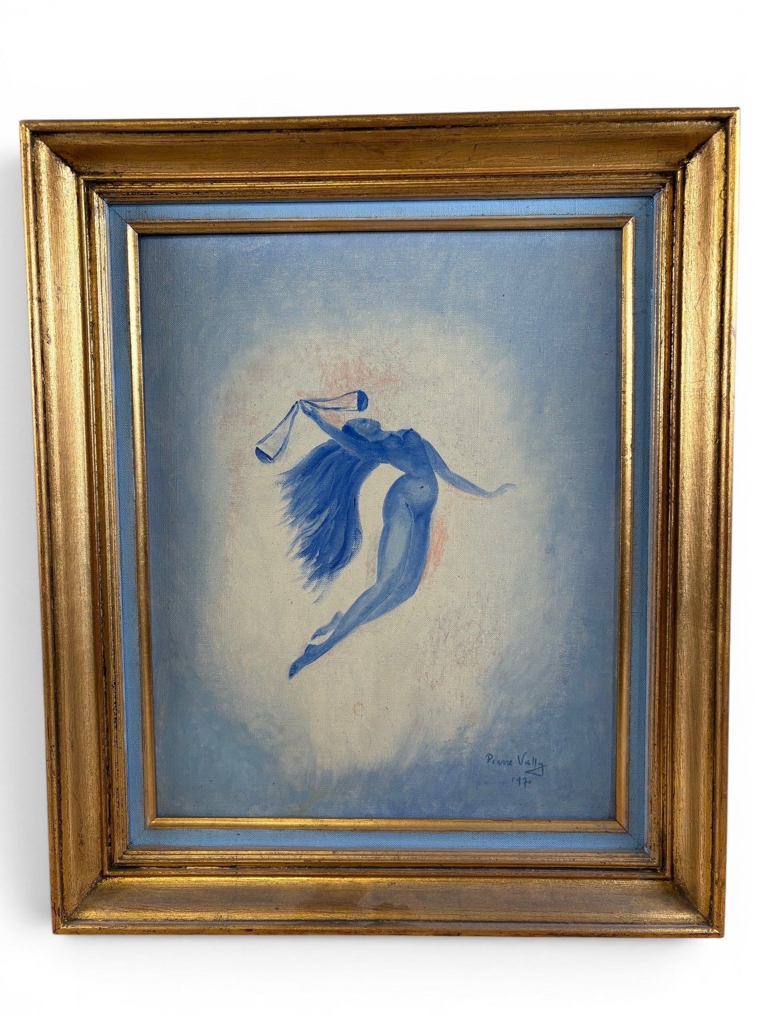 Tableaux, Dessins & Estampes