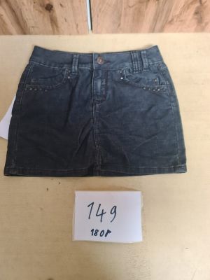 Lot de 180 jupes femme en jean ? Diffrentes tailles