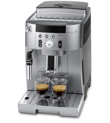 delongma super automatic espresso coffee machine