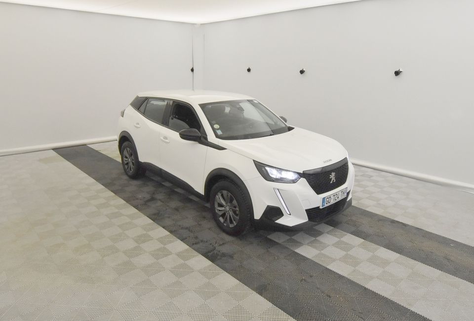 PEUGEOT 2008 1.5 HDI110 ACTIVE PACK.