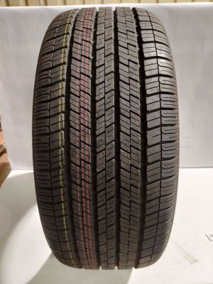 an image of a tire on a white surface