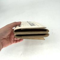 Travail artisanal italien des années 1960 (photo 5)
