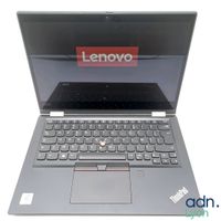 Ordinateur portable Lenovo Thinkpad X13 Yoga Gen 1 Noir - In… (photo 2)