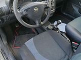 a car that has a steering wheel and a dash board