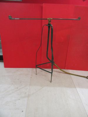 Arroseur DE Pelouse .6 - 8 Euro