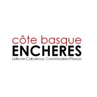 COTE BASQUE ENCHERES