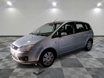 FORD - C-MAX 1.6 - 100 GHIA - GO - Mise en service: 23/04/20…