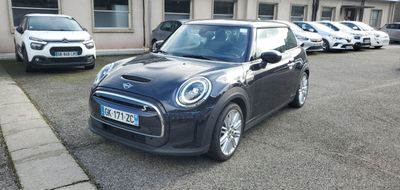 MINI MINI COOPER SE 184CH EDITION CAMDEN - Genre : VP - Carr…